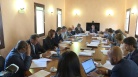 fotogramma del video Enti locali: Roberti, ok a ddl sistema integrato finanza ...